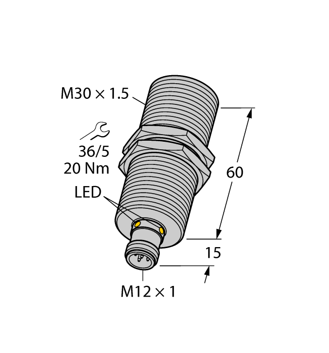[1610032] RU40U-M30M-2UP8X2-H1151