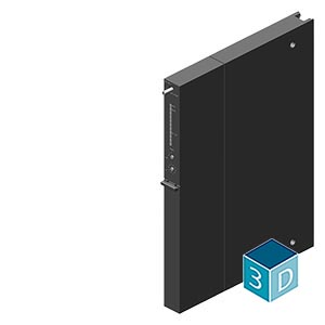 6ES7461-1BA01-0AA0