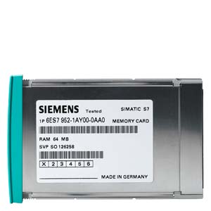 6ES7952-1KM00-0AA0