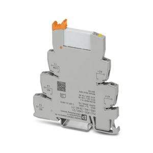 PLC-RSC- 24DC/21