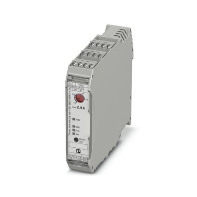 ELR H3-I-SC- 24DC/500AC-2